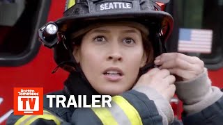 Station 19 Season 1 Trailer  Rotten Tomatoes TV [upl. by Ackerman]