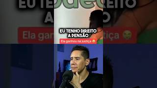 Como Se Prevenir Da Paternidade Socioafetiva E Pensão Socioafetiva [upl. by Ihteerp]