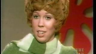 Vicki Lawrence on The Dating Game 1971 [upl. by Amilb]