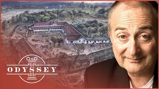 Is There Really A Roman Fort Buried In Wales  Time Team  Odyssey [upl. by Nnylyaj157]