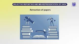 Module2 Unit12 Selective Reporting and Misrepresentation of Data [upl. by Oicnanev]