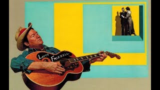 Lefty Frizzell  Mom and Dads Waltz [upl. by Nrol]