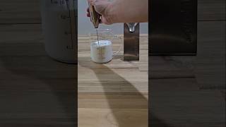 Aerolatte Handheld Milk Frother [upl. by Negam]